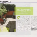 Dom wakacyjny Des Canuts Lyon