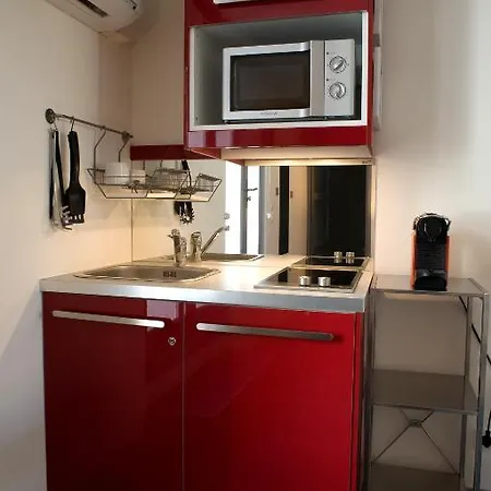 Des Canuts Дом отдыха