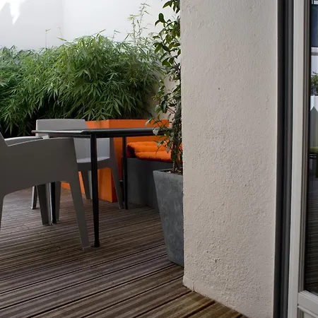 Des Canuts Tatil Evi Lyon