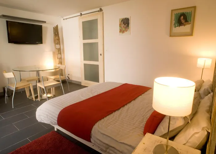 Des Canuts Ferienhaus