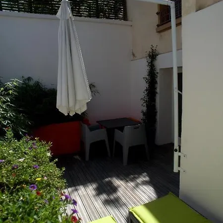Bed & Breakfast Des Canuts 2*
