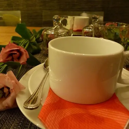 Bed & Breakfast Des Canuts 2*