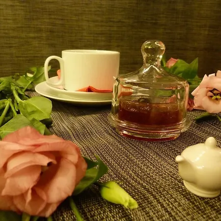 Des Canuts Bed & Breakfast Lyon