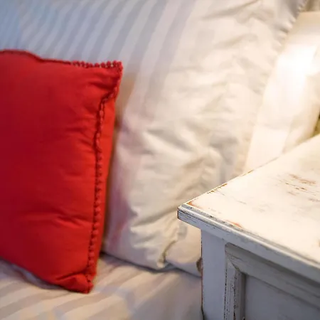 Bed & Breakfast Des Canuts 2*