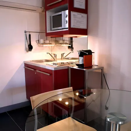 Bed & Breakfast Des Canuts 2*