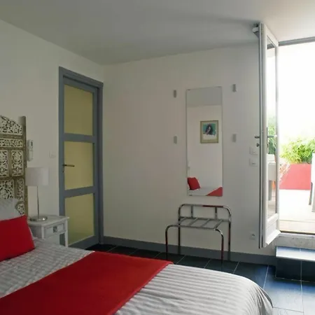 Bed & Breakfast Des Canuts Lyon