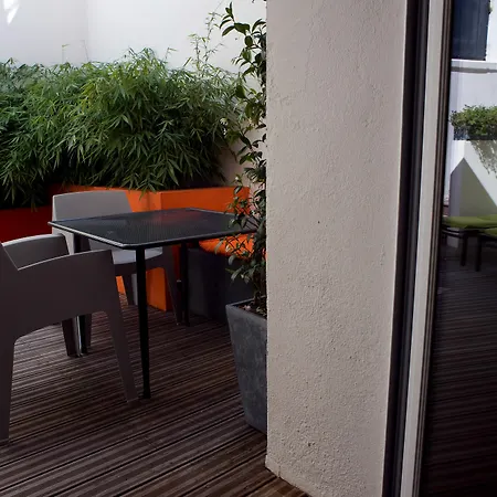 Des Canuts Bed & Breakfast Lyon