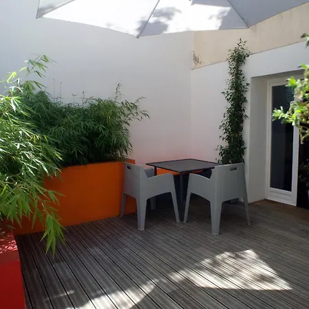 Casa vacanze Des Canuts *