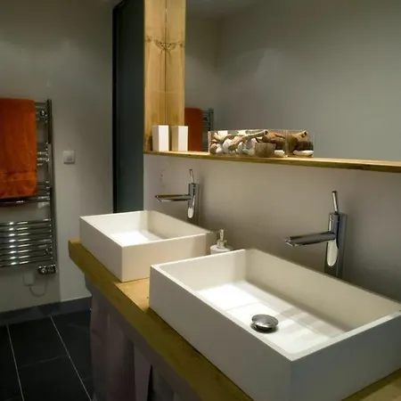 Bed & Breakfast Des Canuts 2*