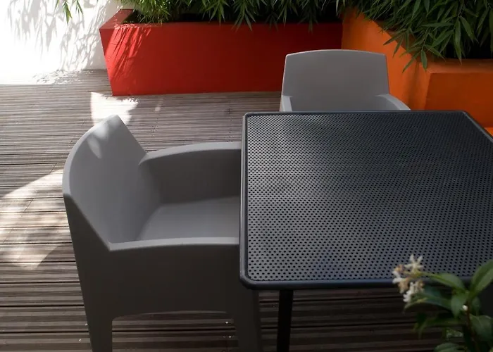 בית נופש Des Canuts *